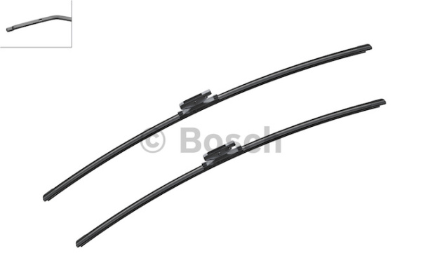Комплект стеклоочистителей Bosch Aerotwin A428S